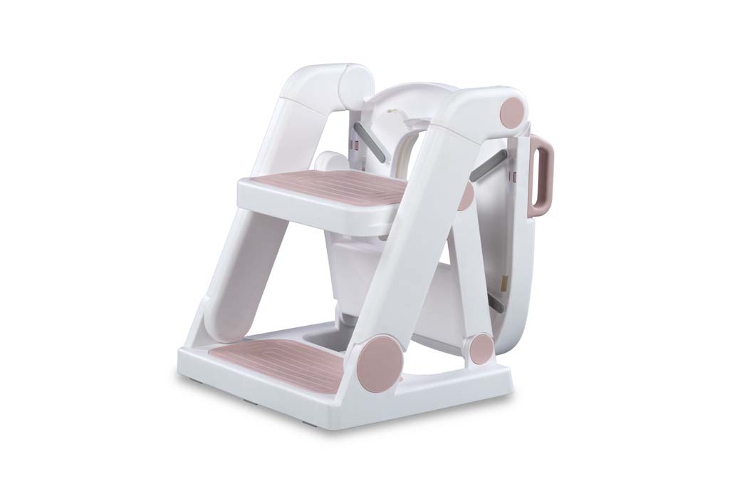 DRABINKA DLA DZIECKA