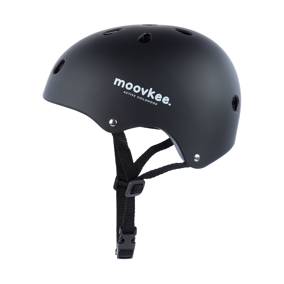 kask MOOVKEE - informacje techniczne