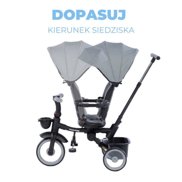 Obrotowe siedzisko