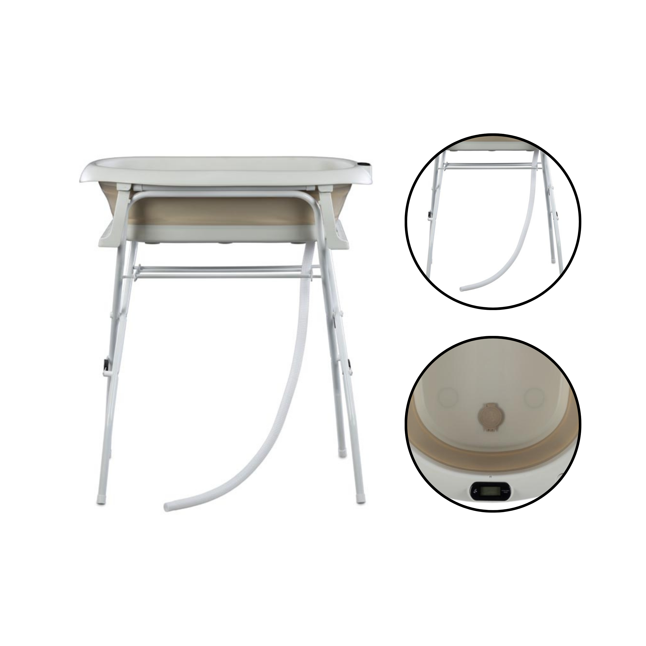 PRAKTYCZNY ODPŁYW WODY