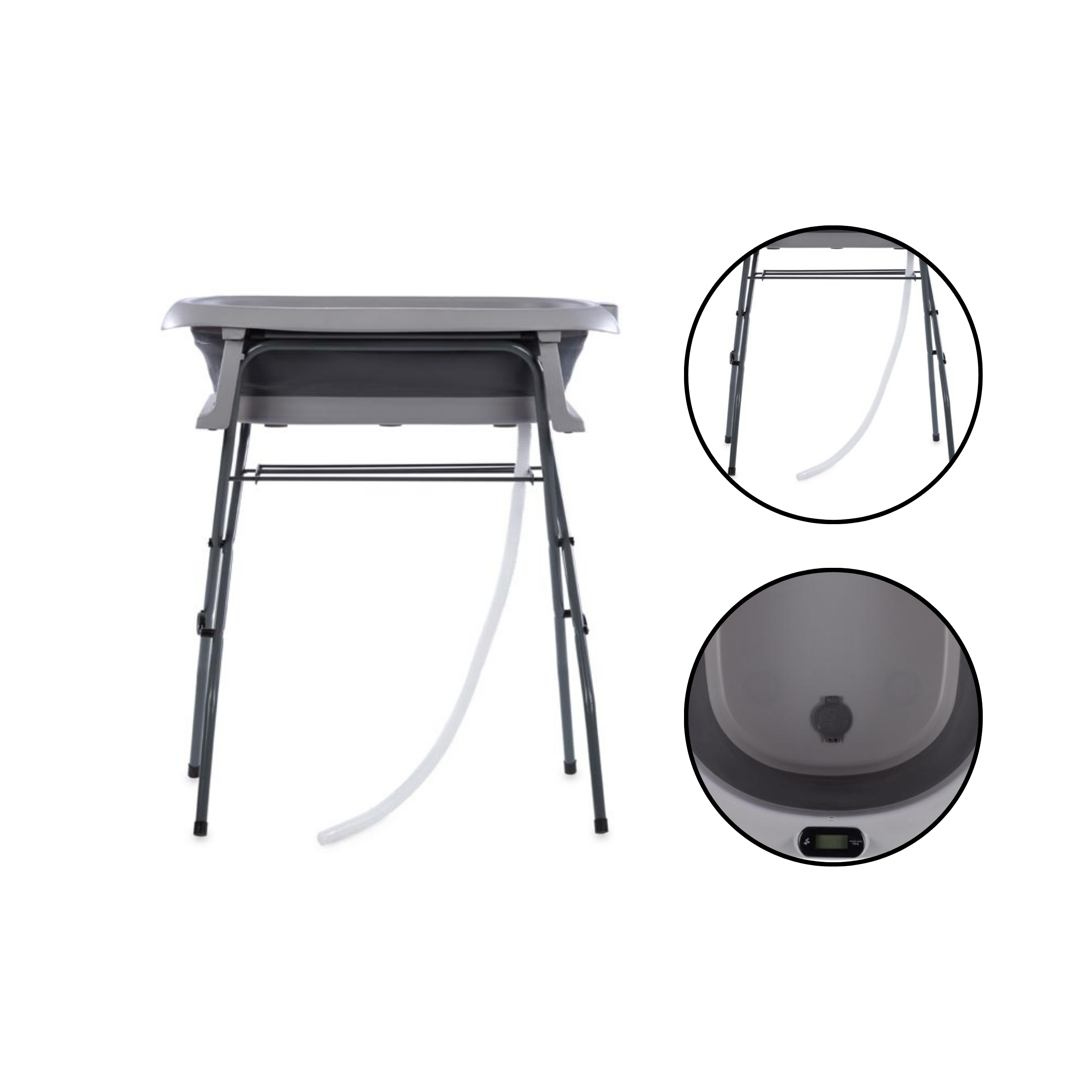 PRAKTYCZNY ODPŁYW WODY