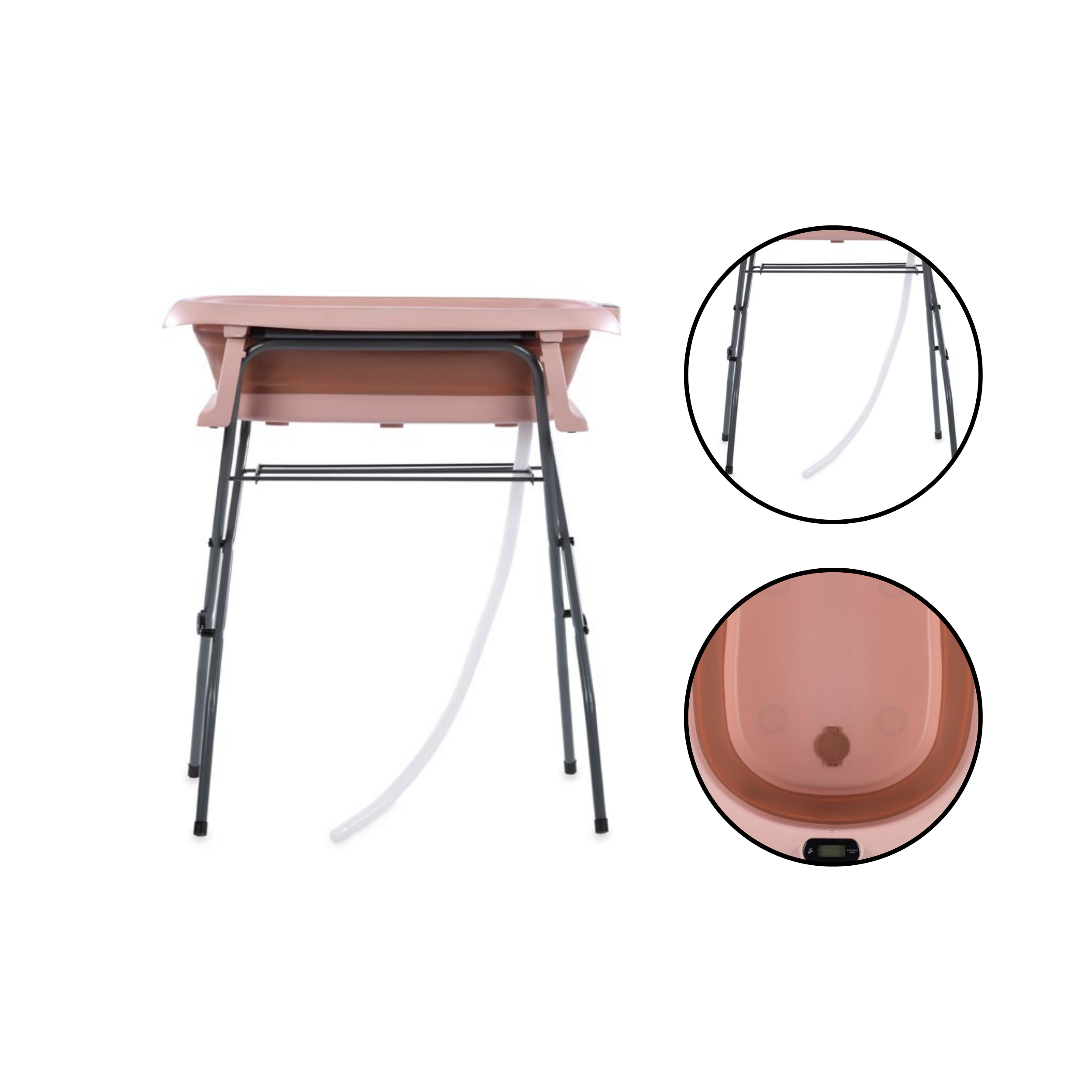 PRAKTYCZNY ODPŁYW WODY