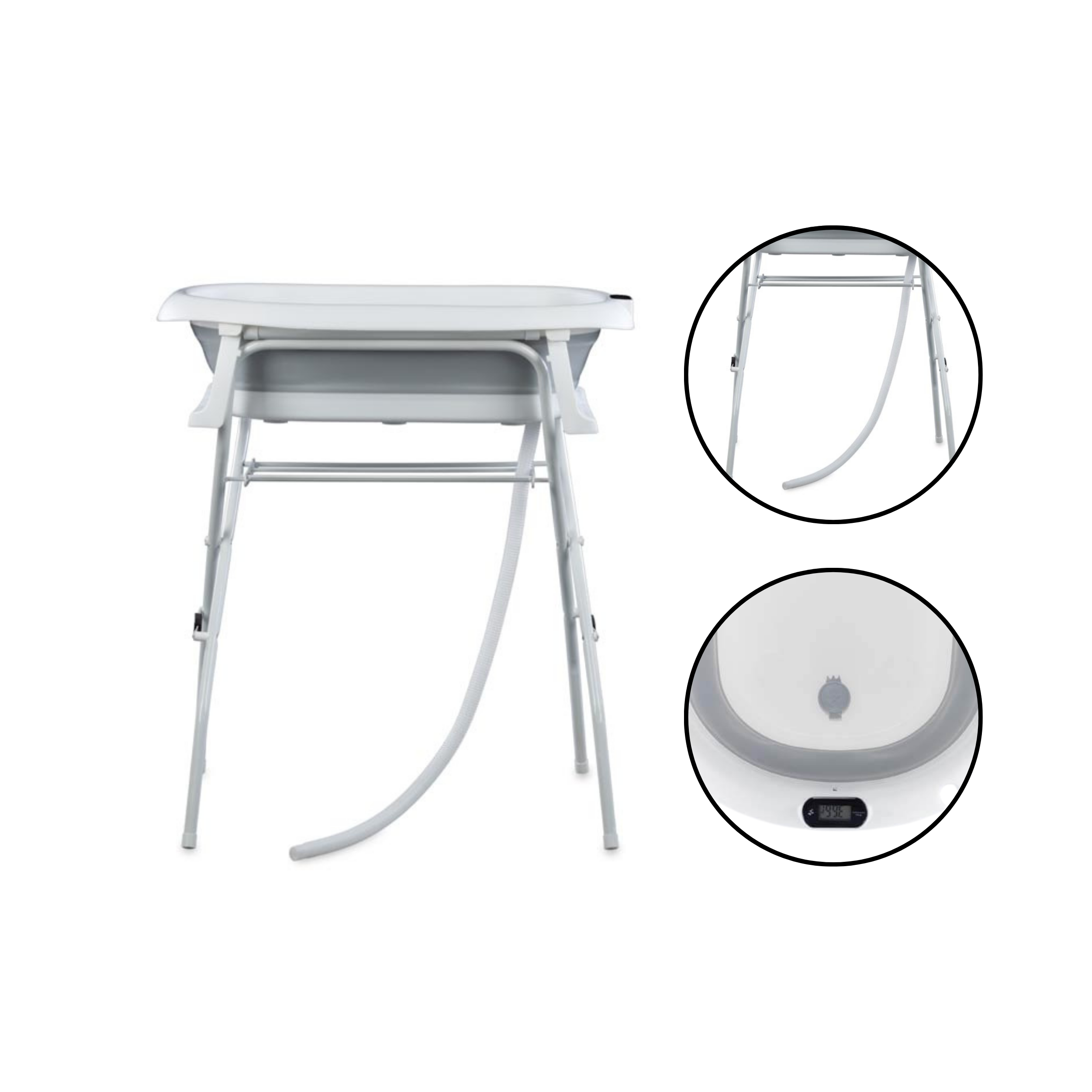 PRAKTYCZNY ODPŁYW WODY