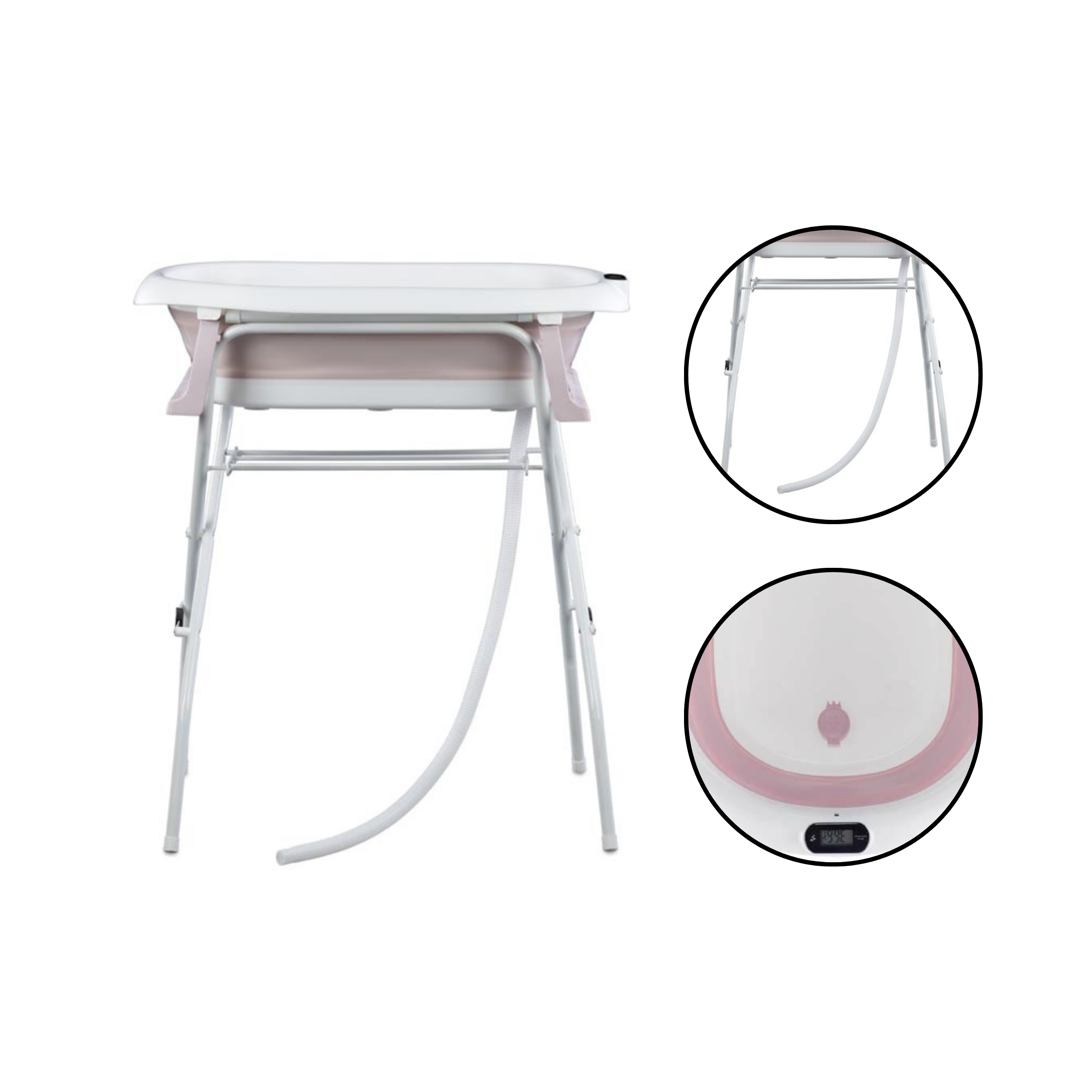 PRAKTYCZNY ODPŁYW WODY