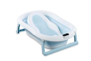 Składana wanienka Bath&Care - BLUE