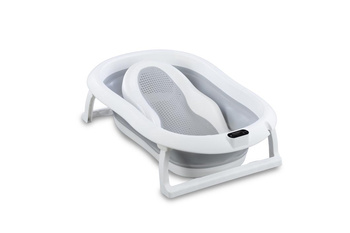 Składana wanienka Bath&Care - GREY